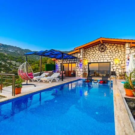 Patara Adonis 3 4* Kas