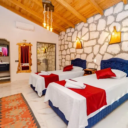 Patara Adonis 3 Hotel 4*