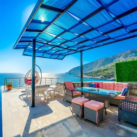 Patara Adonis 3 Hotel