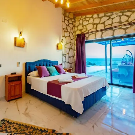 Patara Adonis 3 Hotel 4*