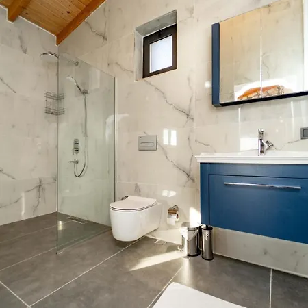Hotel Patara Adonis 3 Kas