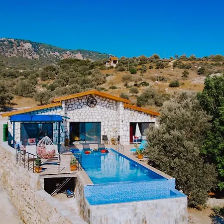 Patara Adonis 3 Hotel