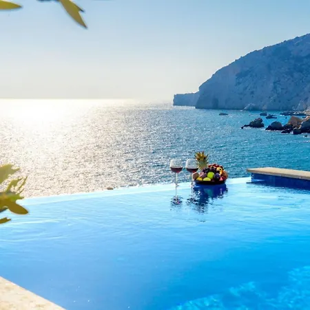 Hotel Patara Adonis 3