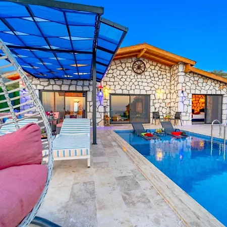 Hotel Patara Adonis 3 4*