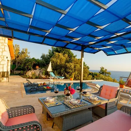 Patara Adonis 3 4* Kas
