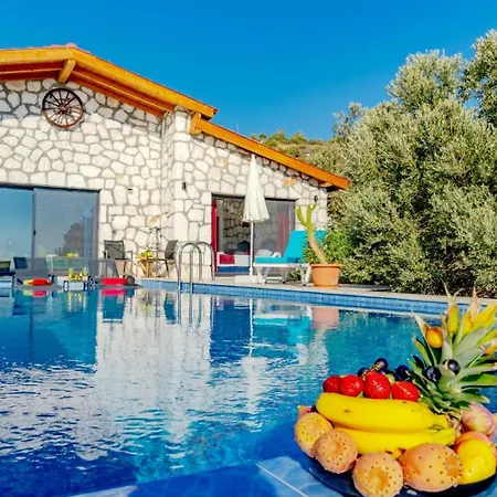Patara Adonis 3 Hotel Kas