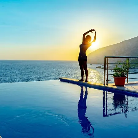 Patara Adonis 3 Отель 4*