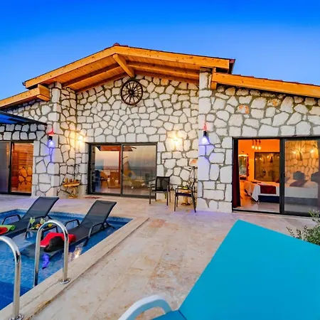 Patara Adonis 3 Отель 4*